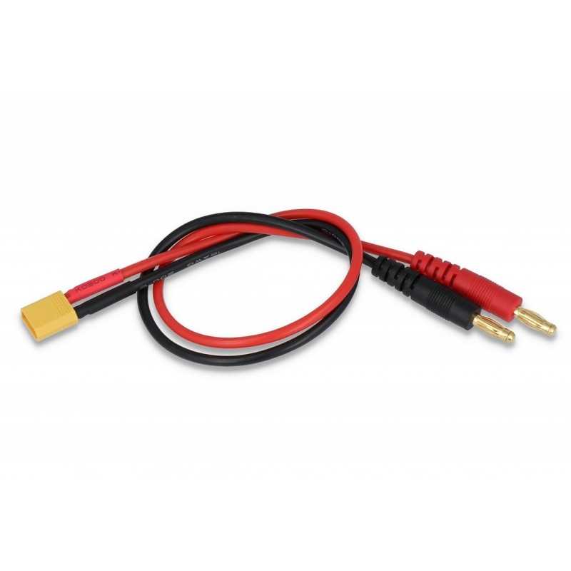 Kabel Do Adowania Xt Z Wtyczk Bananow