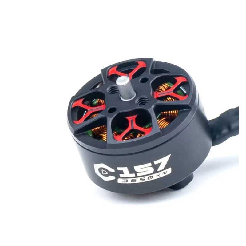 Axisflying  C157 3650 KV To Upgrade DJI Avata