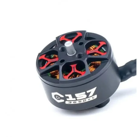 Axisflying  C157 3650 KV To Upgrade DJI Avata