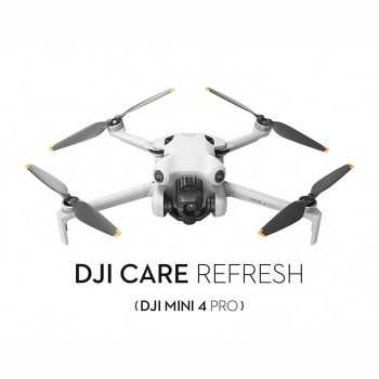 DJI Care Refresh DJI Mini 4...