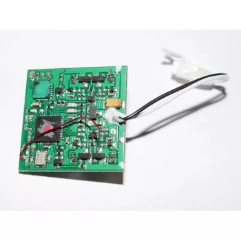 kontroler lotu  Smart flying 18 