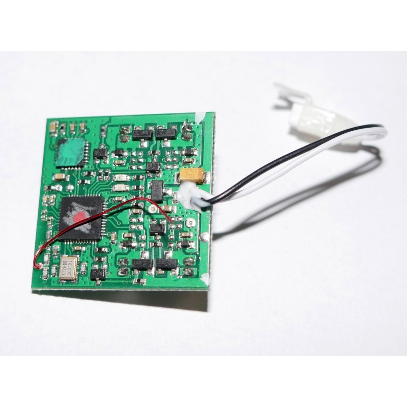 kontroler lotu  Smart flying 18 