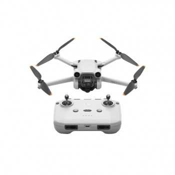 DJI Mini 3 Pro (DJI RC-N1)