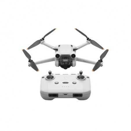 DJI Mini 3 Pro (DJI RC-N1)