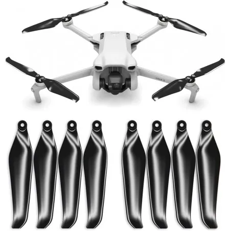 Master Airscrew STEALTH Upgrade Propellers for DJI Mini 3