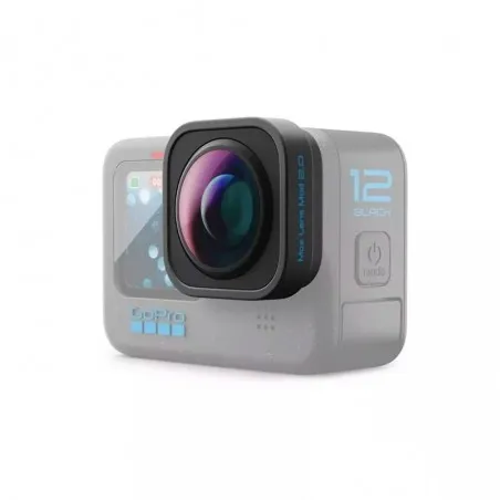GoPro Max Lens Mod 2.0