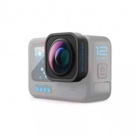 Obiektyw GoPro Max Lens Mod 2.0 dla GoPro HERO 12 Black