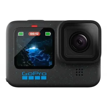 Kamera GoPro HERO 12 Black