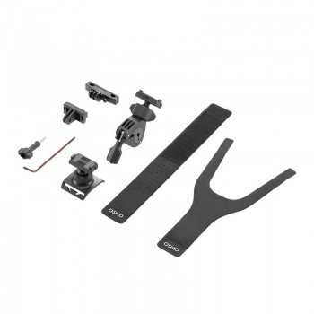 Zestaw akcesoriów rowerowych DJI Osmo Action Road Cycling Accessory Kit