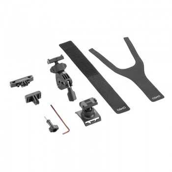 Zestaw akcesoriów rowerowych DJI Osmo Action Road Cycling Accessory Kit
