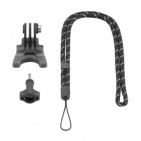 Mocowanie doustne dla DJI Osmo Action Bite Mount