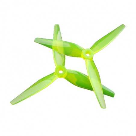 HQProp R35V2 5" 3-Blade Propeller (2CW+2CCW)