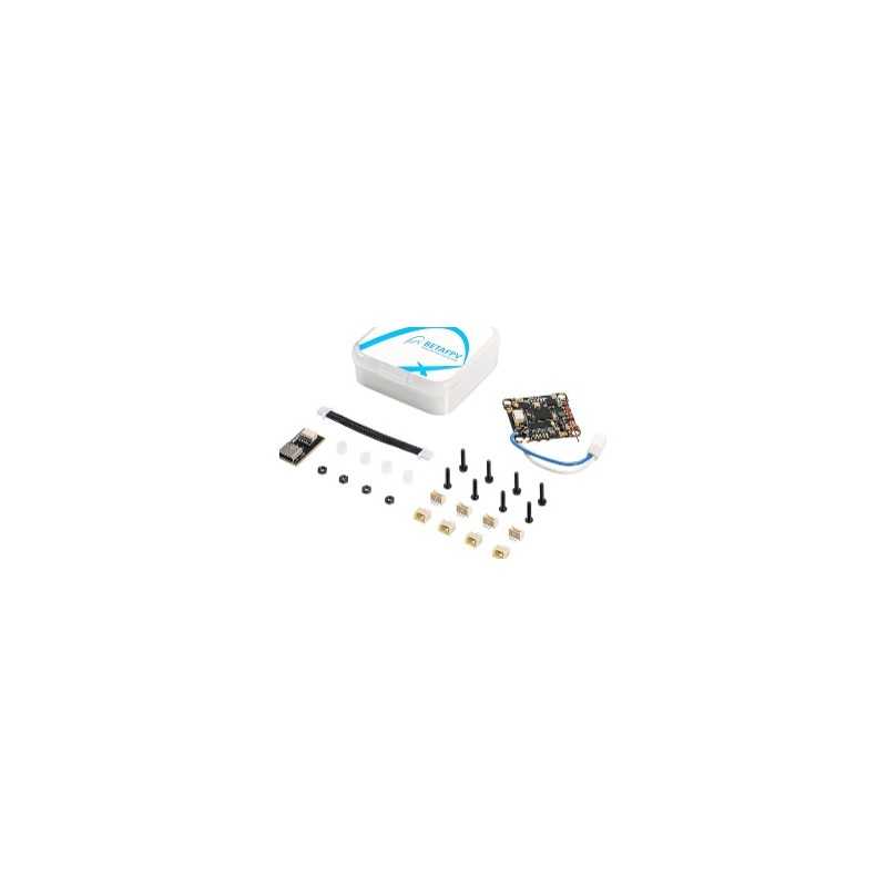 Betafpv F S A Aio Brushless Flight Controller