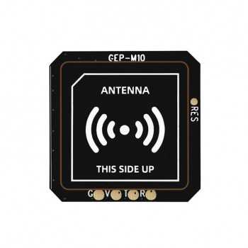 GPS GEPRC M10