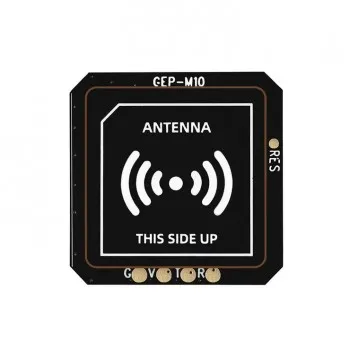 GPS GEPRC M10