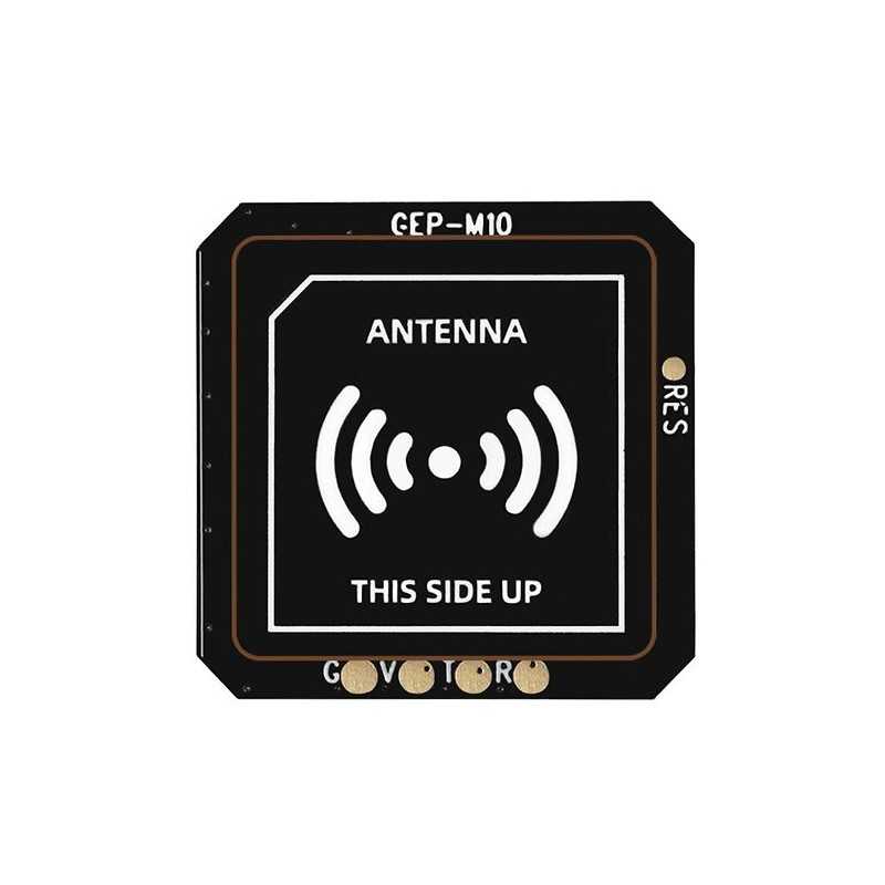GPS GEPRC M10