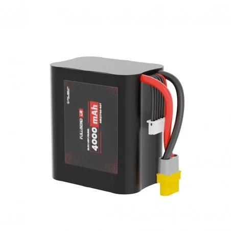 Fullsend 6S 4000mAh Li-Ion Battery