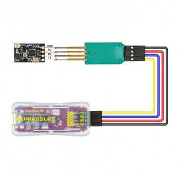 Programator BETAFPV ExpressLRS Recovery Dongle