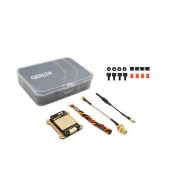 Nadajnik FPV GEPRC RAD 1.6W 5.8GHz