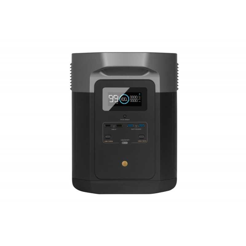 EcoFlow DELTA Max Portable Power Station