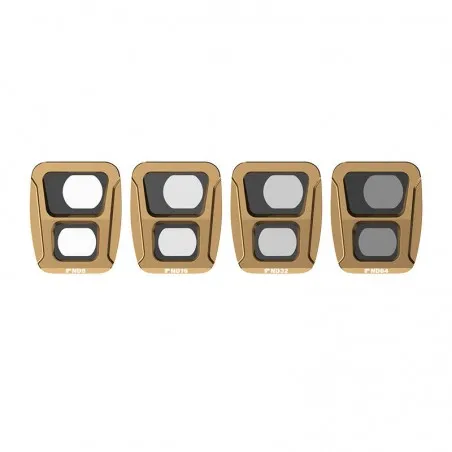 PolarPro Shutter Collection Filters for DJI Air 3