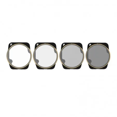 PolarPro Vivid Collection Filters for DJI Air 3