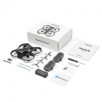 Dron BETAFPV Aquila16