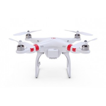 DJI - F300 Phantom RC set quadrocopter 2.4GHz