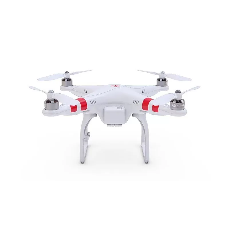 DJI - F300 Phantom RC set quadrocopter 2.4GHz