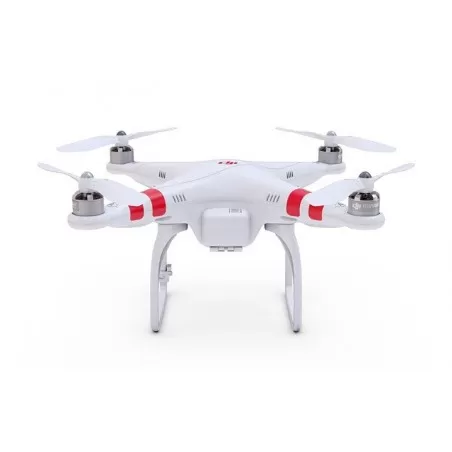 DJI - F300 Phantom RC set quadrocopter 2.4GHz