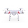 DJI - F300 Phantom RC set quadrocopter 2.4GHz