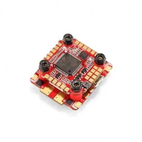HGLRC Zeus F730 F7 4x30A Mini 20x20 Stack
