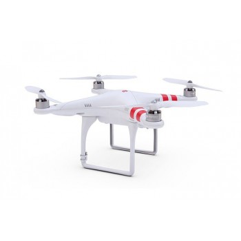 DJI - F300 Phantom RC set quadrocopter 2.4GHz