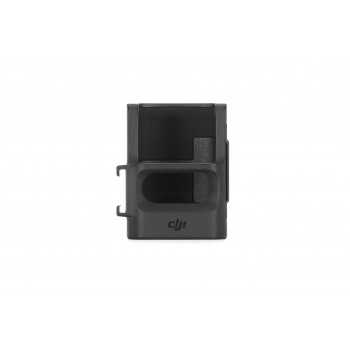 DJI Osmo Pocket 3 & DJI Osmo Pocket 4 Expansion Adapter