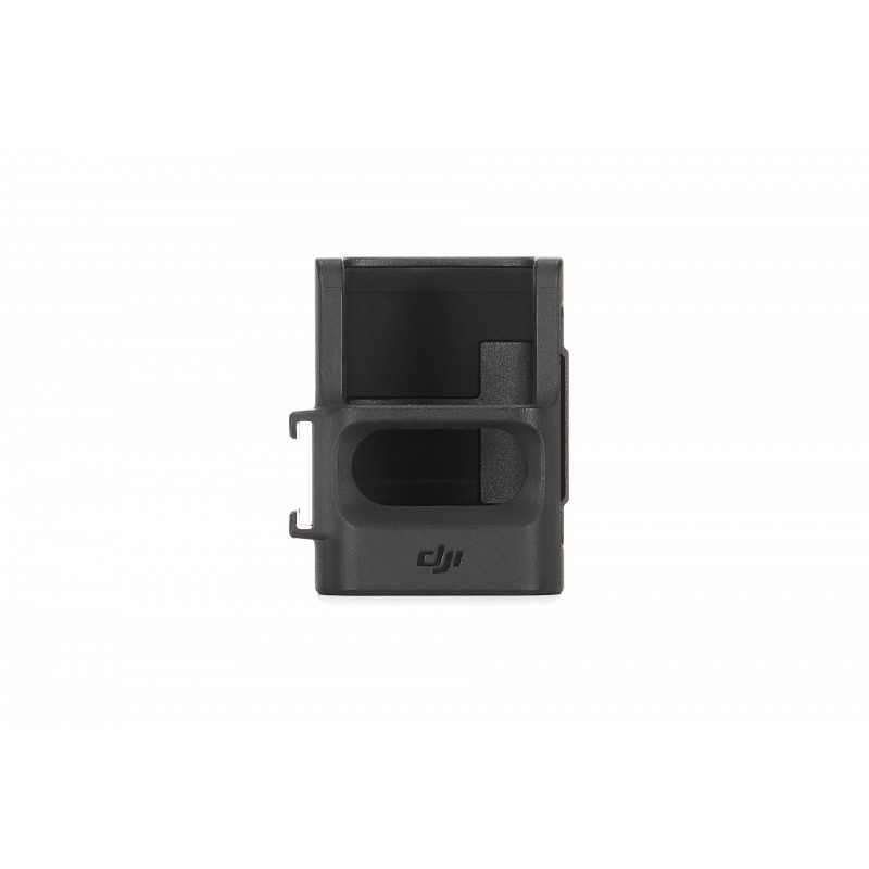 Adapter montażowy DJI Osmo Pocket 3 & DJI Osmo Pocket 4 Expansion Adapter