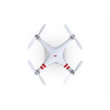 DJI - F300 Phantom RC set quadrocopter 2.4GHz