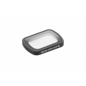 Filtr dyfuzyjny DJI Osmo Pocket 3 & DJI Osmo Pocket 4 Black Mist Filter