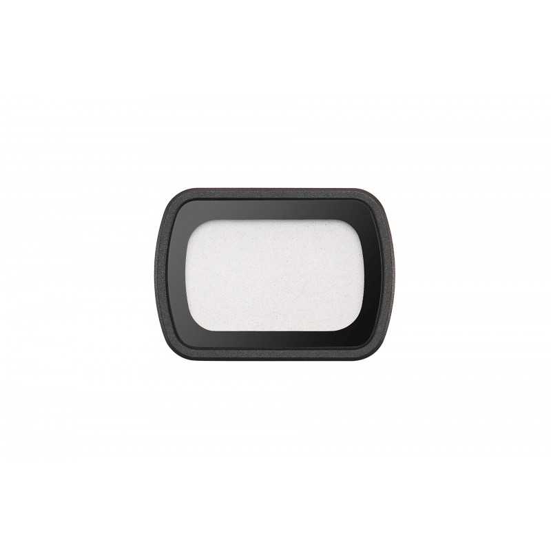 Filtr dyfuzyjny DJI Osmo Pocket 3 & DJI Osmo Pocket 4 Black Mist Filter