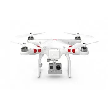 DJI - F300 Phantom RC set quadrocopter 2.4GHz