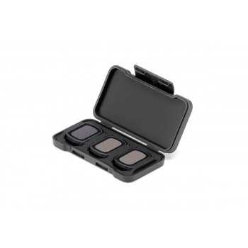 DJI Osmo Pocket 3 & DJI Osmo Pocket 4 Magnetic ND Filters Set