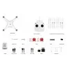 DJI - F300 Phantom RC set quadrocopter 2.4GHz