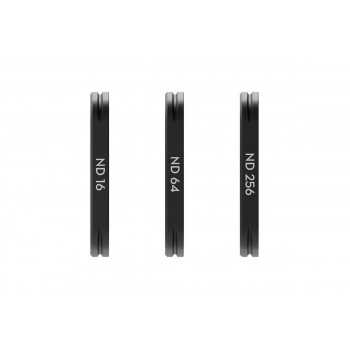 Zestaw filtrów ND dla DJI Osmo Pocket 3 & DJI Osmo Pocket 4