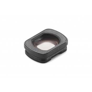 Nakładka szerokokątna na obiektyw dla DJI Osmo Pocket 3 & DJI Osmo Pocket 4 Wide-Angle Lens