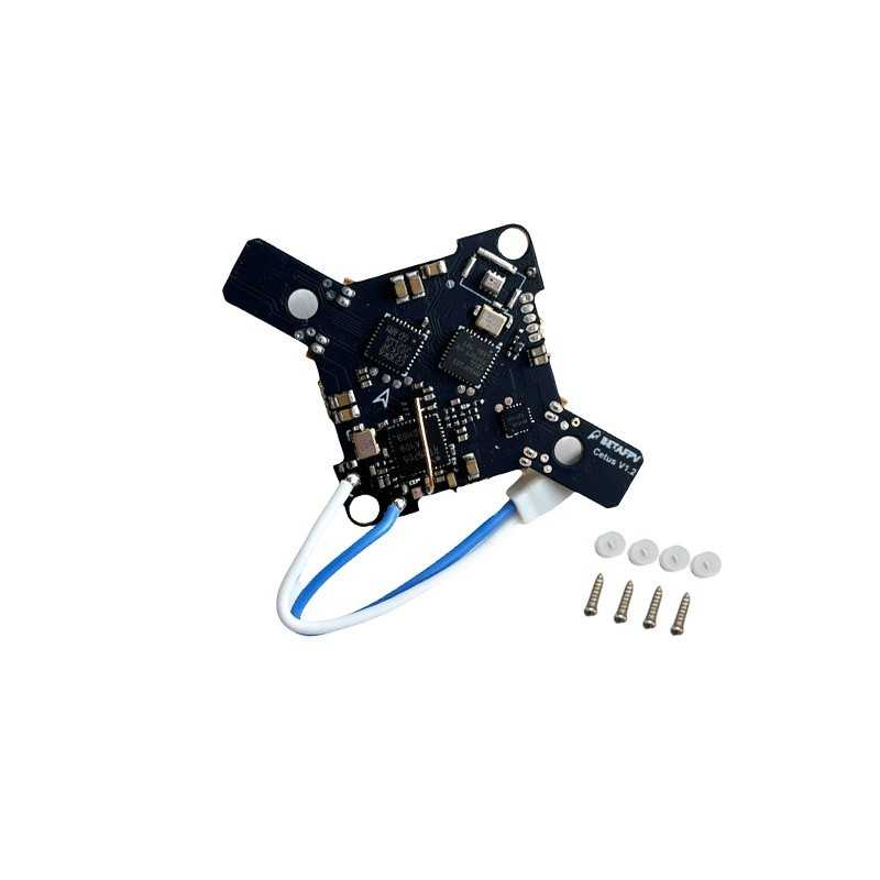 BETAFPV Cetus Brushed FC AIO