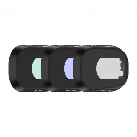 FREEWELL DJI Mini 4 Pro Everyday - 3 Pack