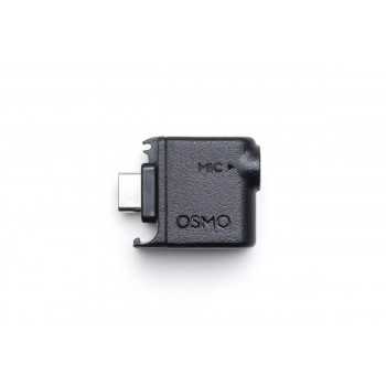 Adapter audio 3.5mm dla DJI...