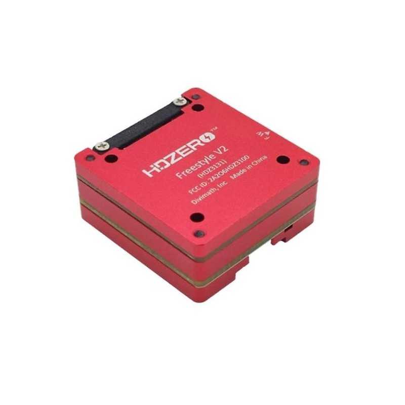 Nadajnik HDZero Freestyle Digital HD VTX V2