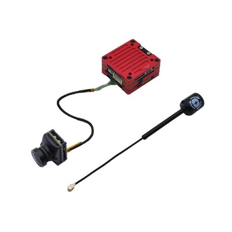 copy of HDZero Freestyle Digital HD VTX V2
