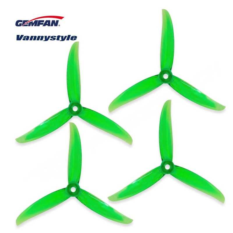 Gemfan 5136-3 Propeller 3 Blade