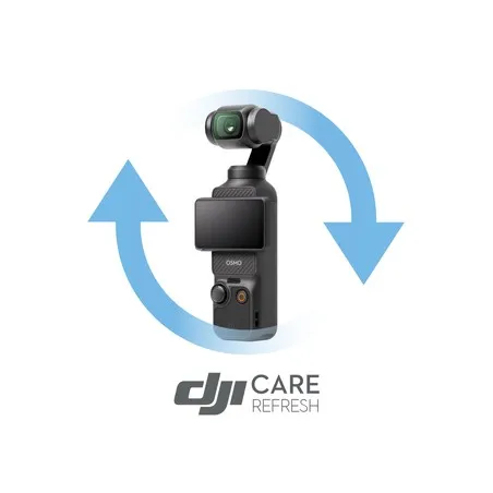 copy of DJI Care Refresh DJI Mini 4 Pro